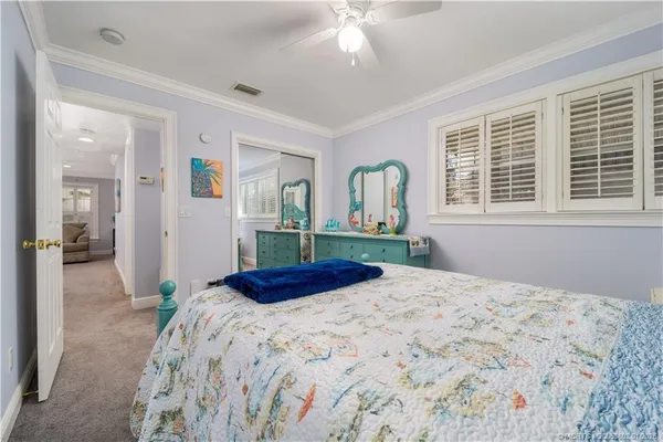 $133,000 | 2929 Southeast Ocean Boulevard, Unit O4, Stuart, FL 34996