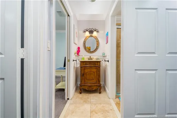 $133,000 | 2929 Southeast Ocean Boulevard, Unit O4, Stuart, FL 34996