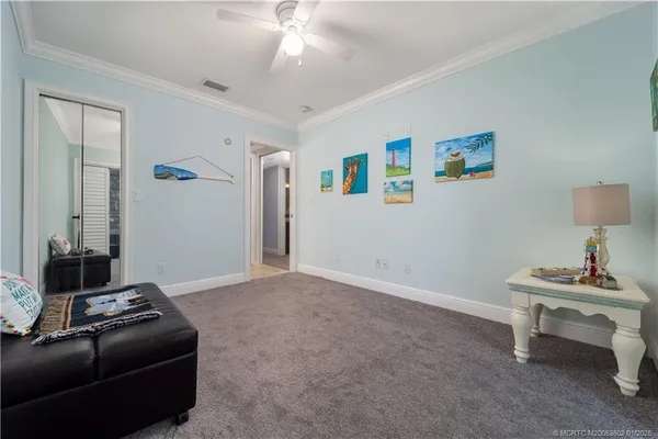 $133,000 | 2929 Southeast Ocean Boulevard, Unit O4, Stuart, FL 34996