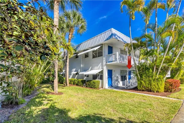 $133,000 | 2929 Southeast Ocean Boulevard, Unit O4, Stuart, FL 34996