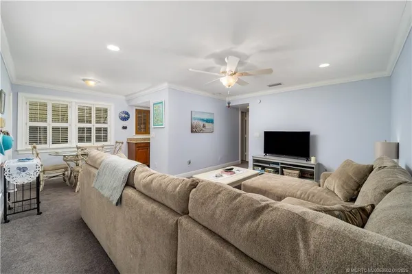 $133,000 | 2929 Southeast Ocean Boulevard, Unit O4, Stuart, FL 34996