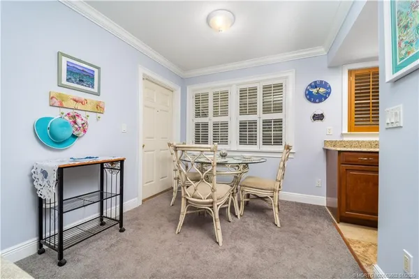 $133,000 | 2929 Southeast Ocean Boulevard, Unit O4, Stuart, FL 34996