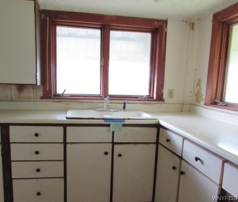 1575 Perry Road Perry, NY 14530 - Photo 3 of 9 KITCHEN