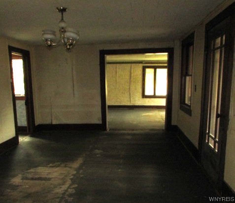 1575 Perry Road Perry, NY 14530 - Photo 7 of 9 LIVING