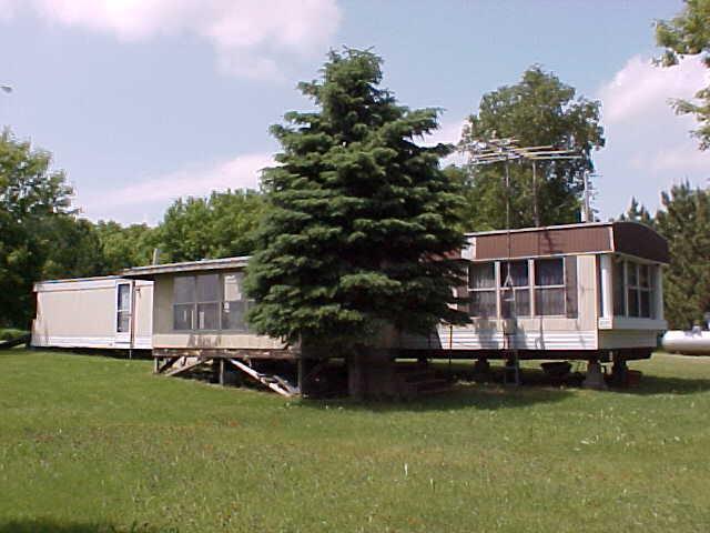 N3857 South Harmony Road Peshtigo, WI 54157 - Photo 1 of 1 Primary Photo