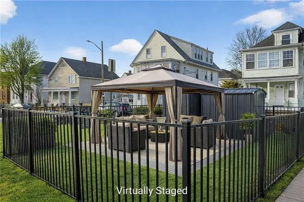 $375,000 | 273 Montgomery Avenue, Providence, RI 02905