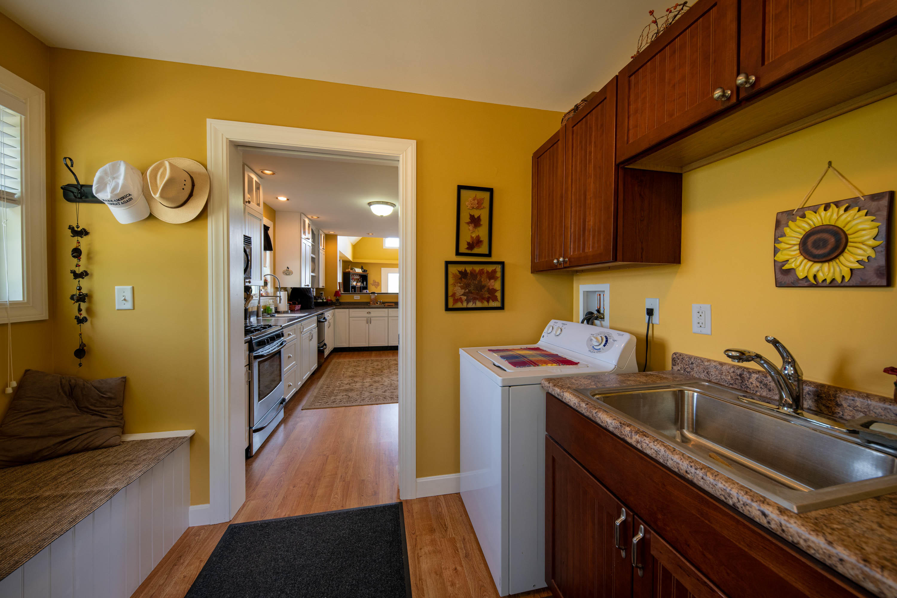 409 King Hill Road South Paris, ME 04281 - Photo 18 of 46 409 King Hill Road-12