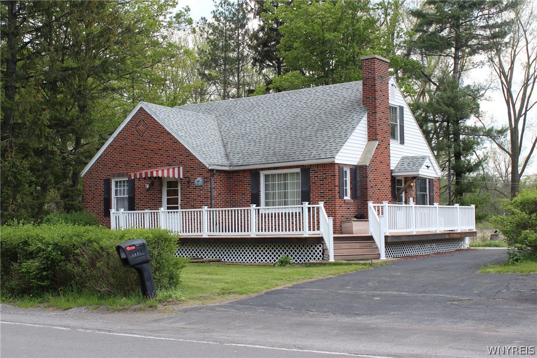 1591 Two Rod Road Marilla, NY 14102 - Photo 1 of 1 Gallery Image 1