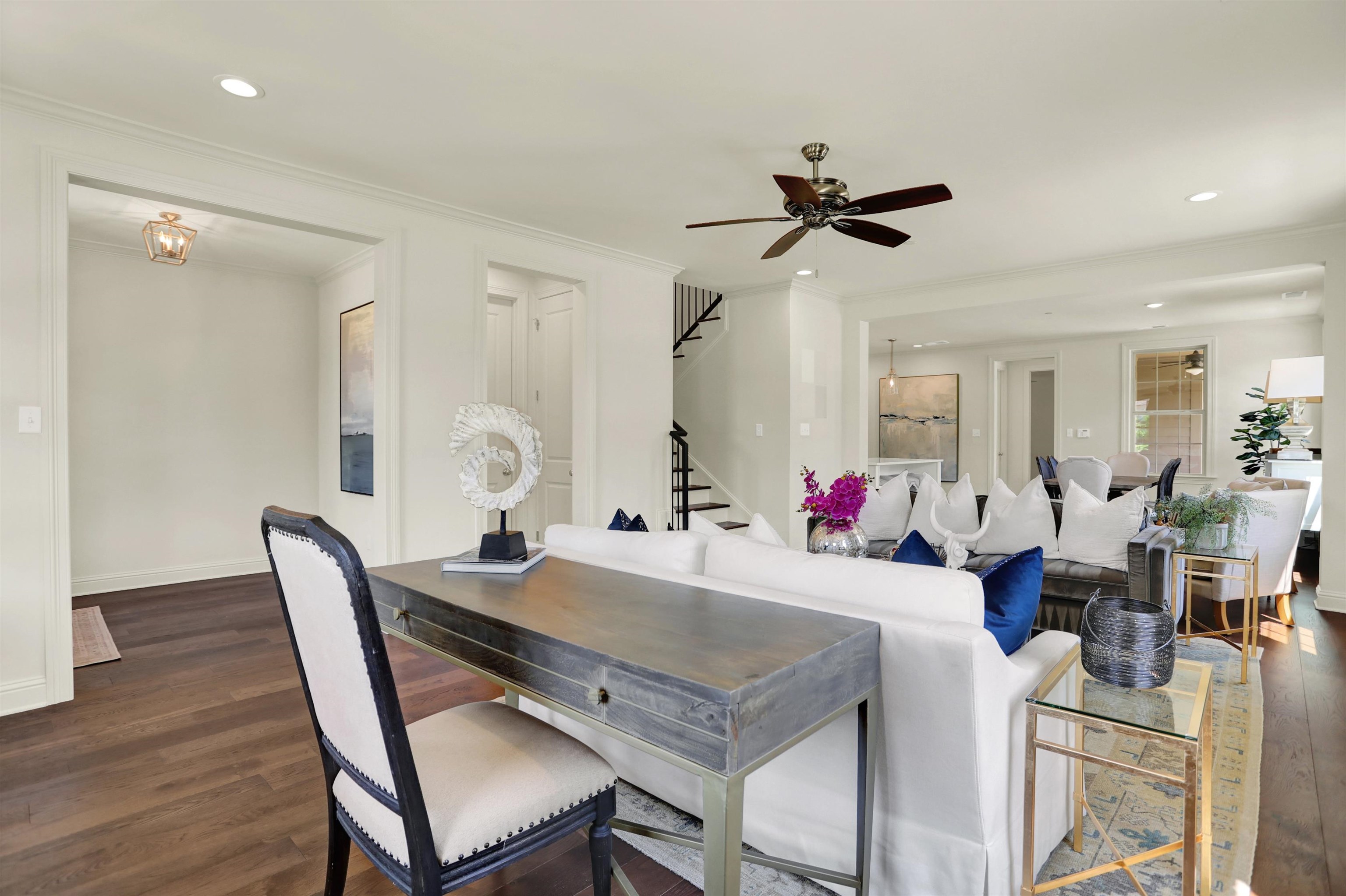 877 Ufton Alley Collierville, TN 38017 - Photo 7 of 39