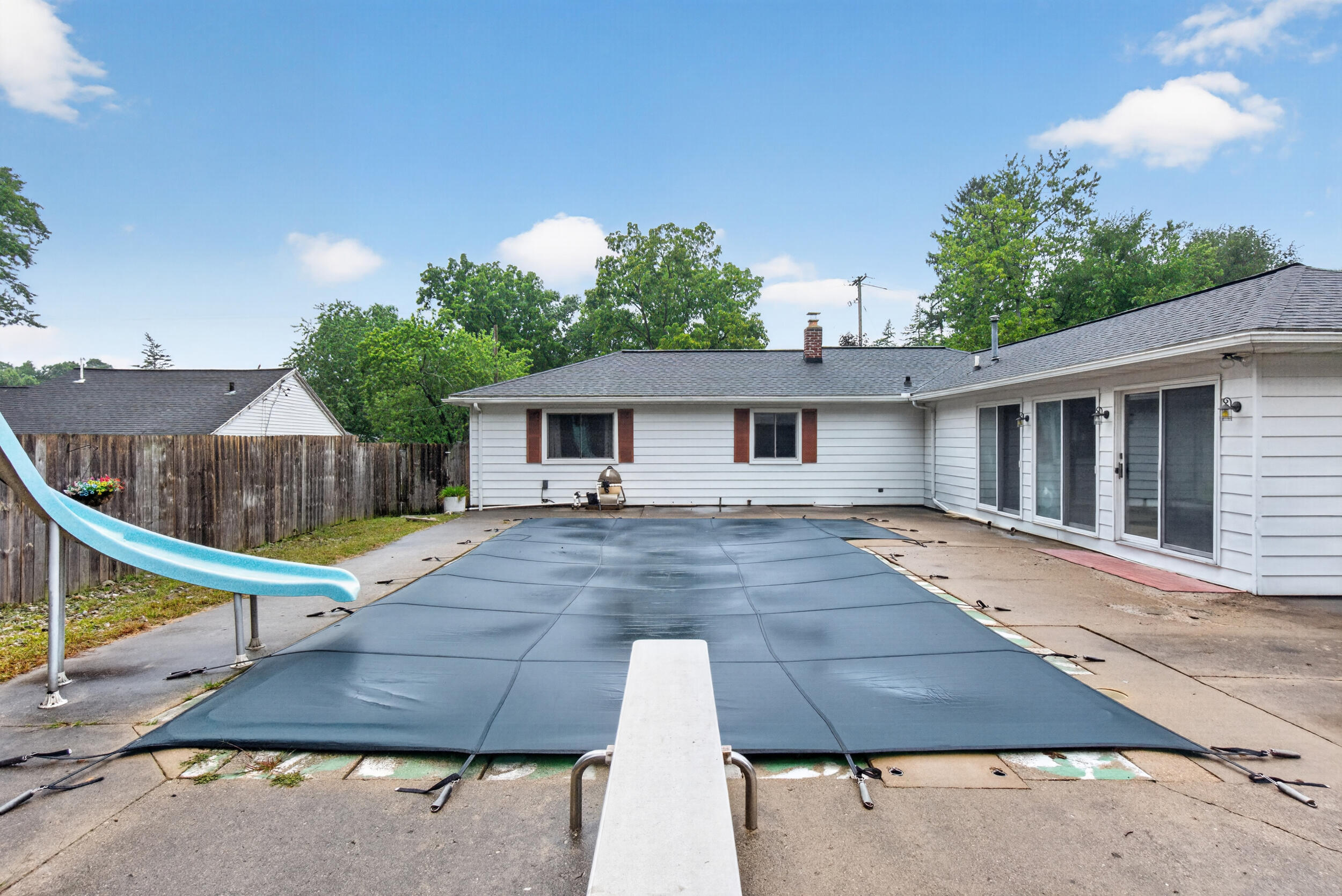 2921 Overhill Road Jackson, MI 49203 - Photo 46 of 56 46