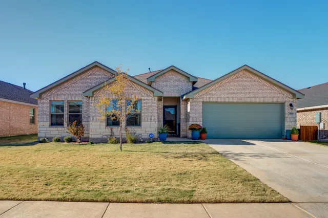 $360,000 | 10504 Bangor Avenue, Lubbock, TX 79424