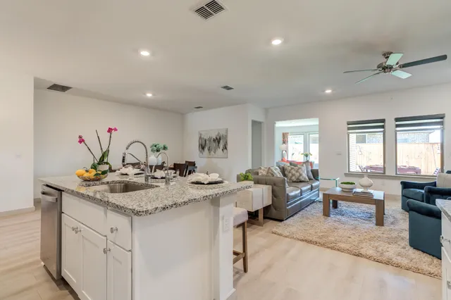 $360,000 | 10504 Bangor Avenue, Lubbock, TX 79424