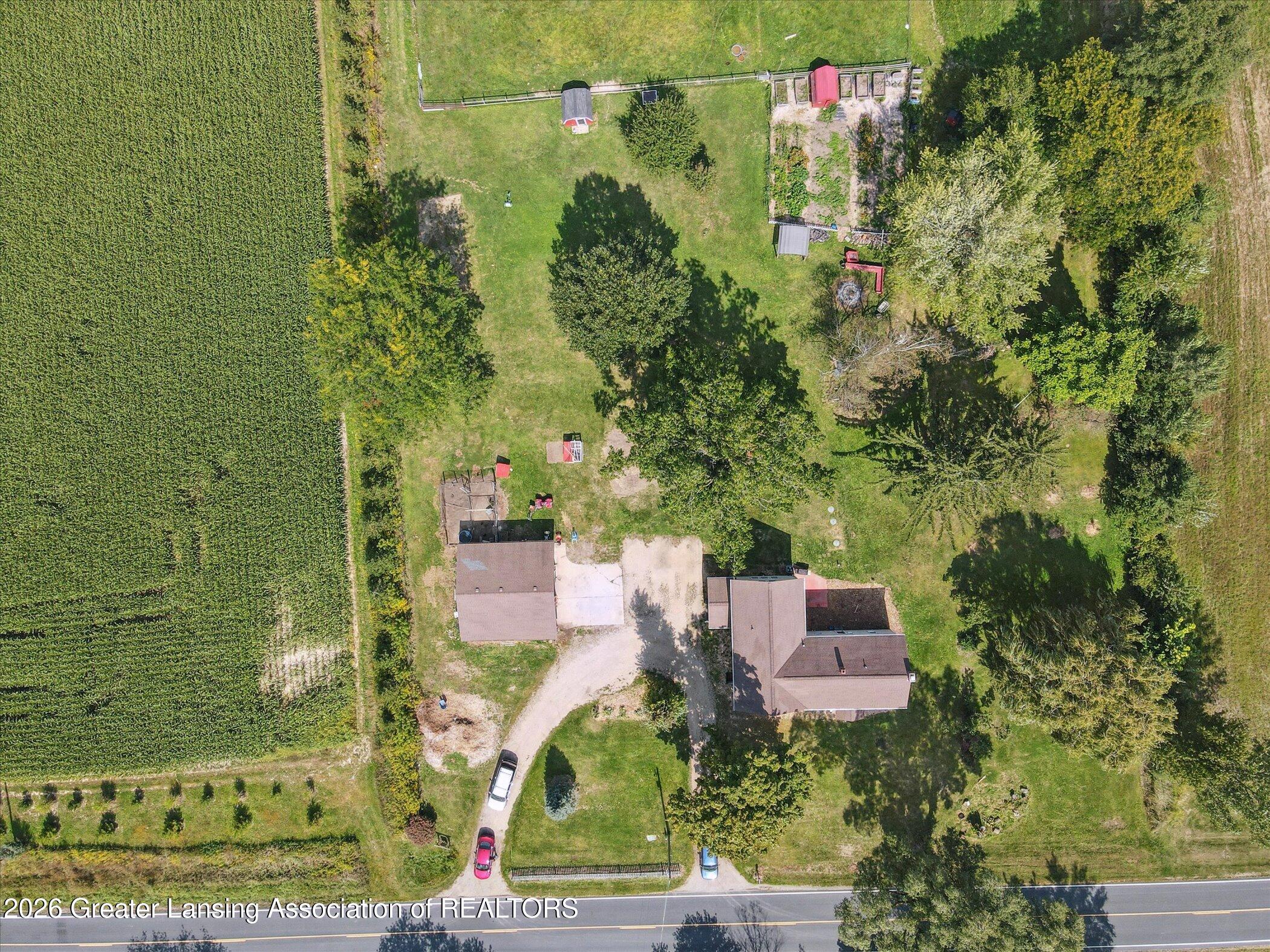 2615 East Alward Road St. Johns, MI 48879 - Photo 72 of 76 73-2615-Alward-Rd-Laingsburg-MI-48848-Wi