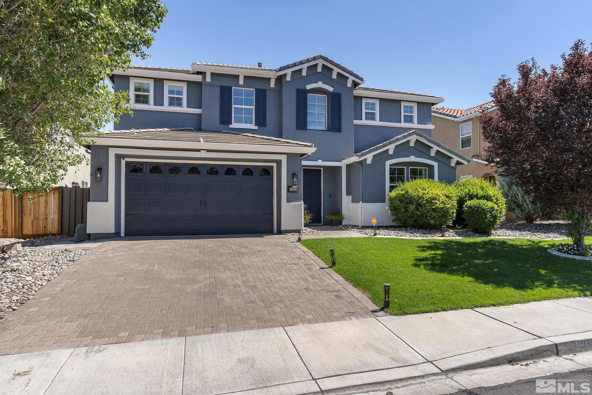 11150 Parma Way Reno, NV 89521 - Photo 2 of 30 Photo 2