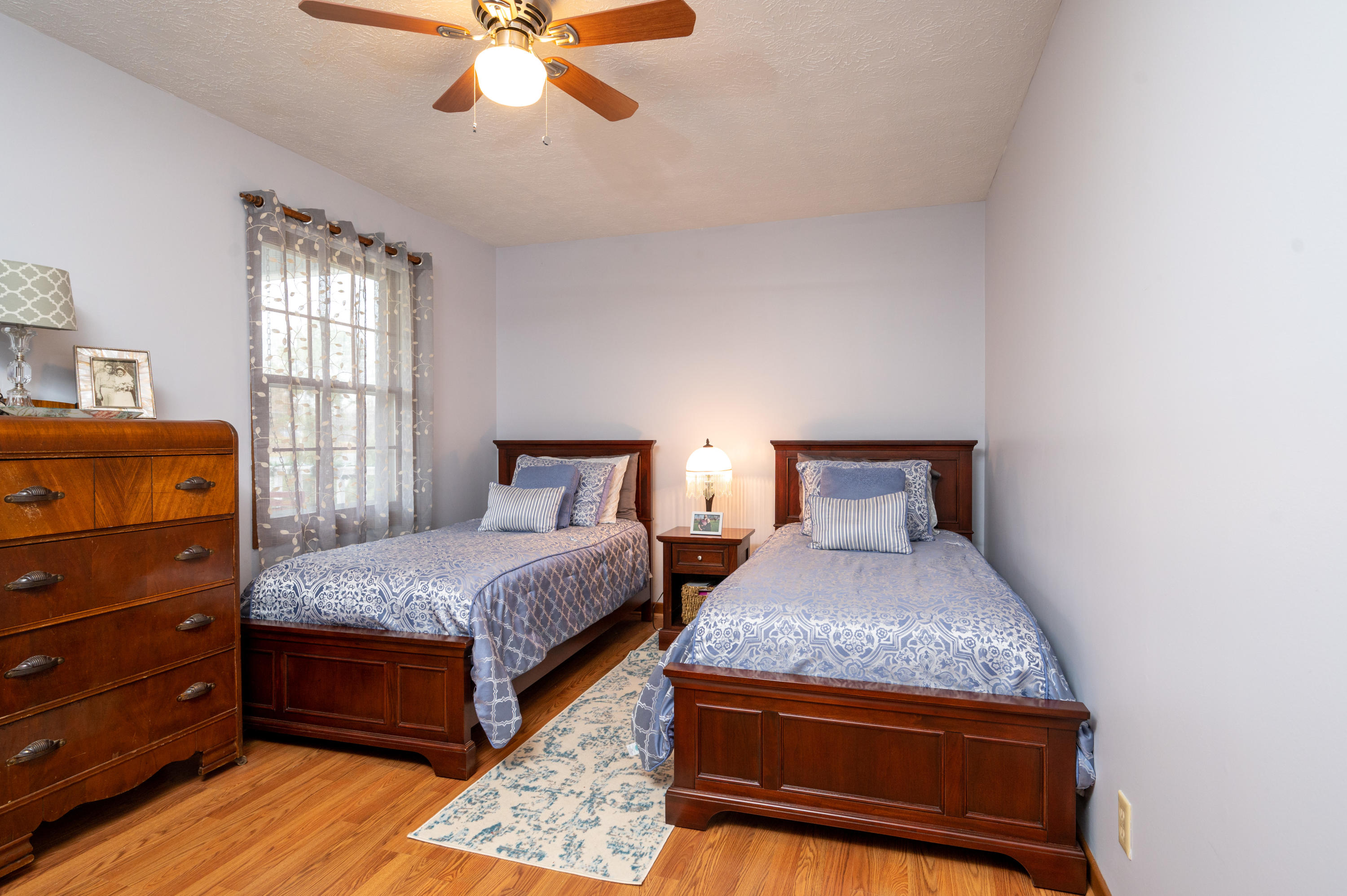 1073 Hidden Valley Road Kingsport, TN 37663 - Photo 12 of 42 Bedroom 4