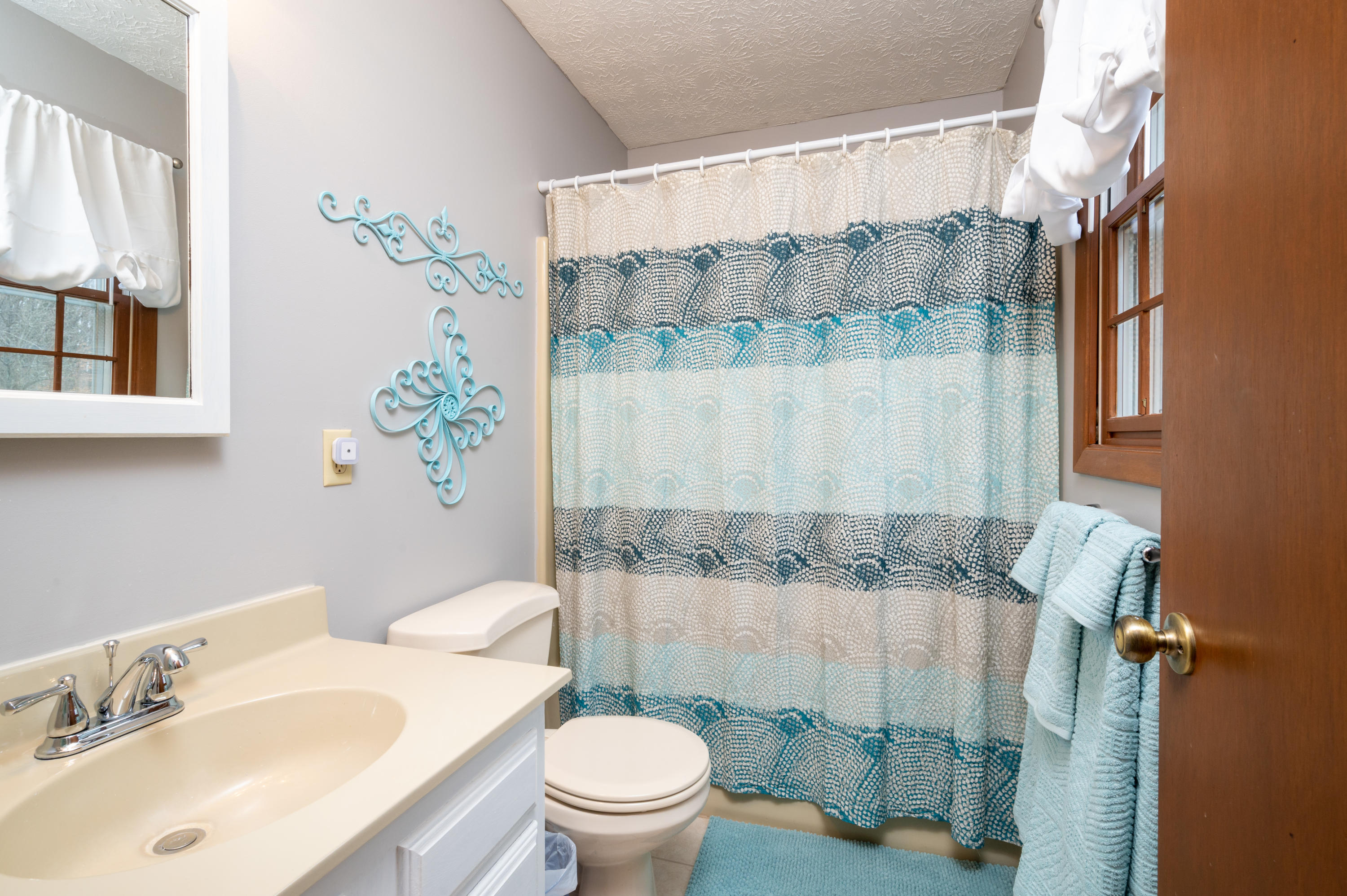 1073 Hidden Valley Road Kingsport, TN 37663 - Photo 19 of 42 Master Bathroom