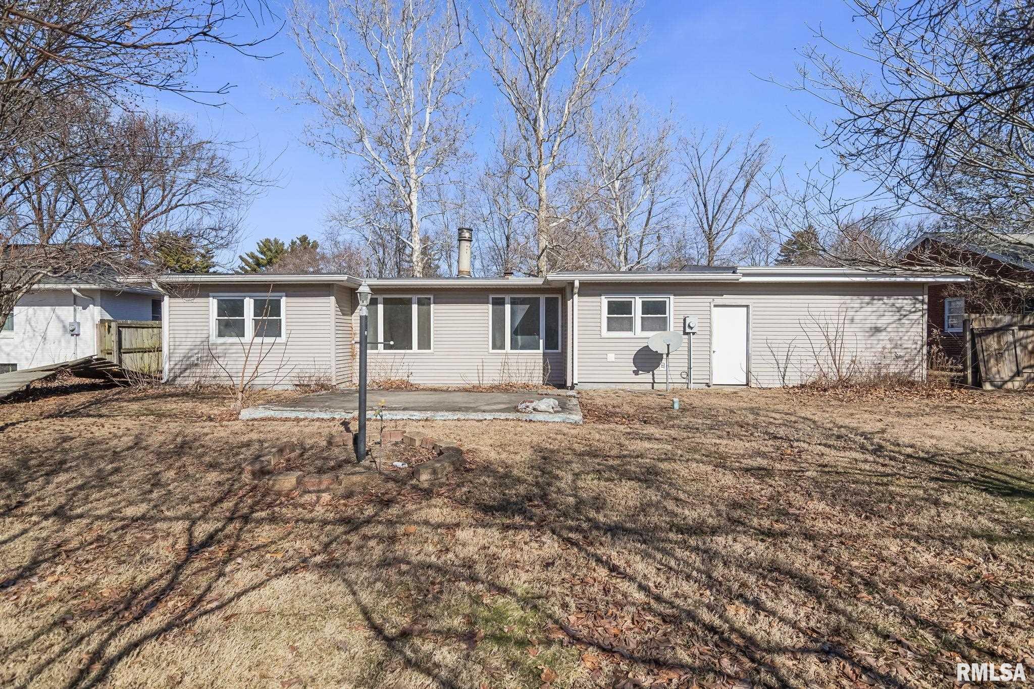 2028 Parkview Drive Springfield, IL 62704 - Photo 31 of 36