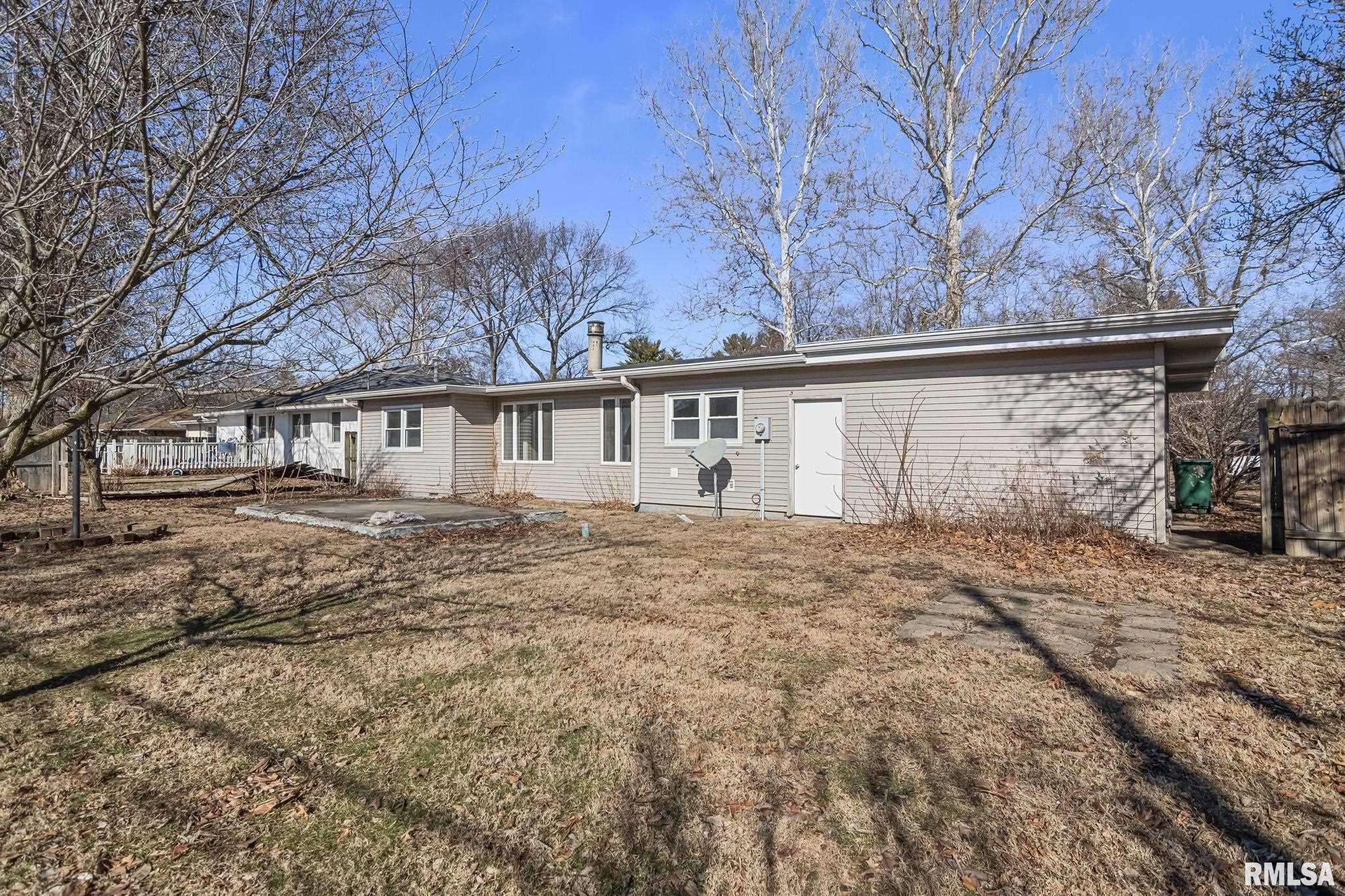 2028 Parkview Drive Springfield, IL 62704 - Photo 34 of 36