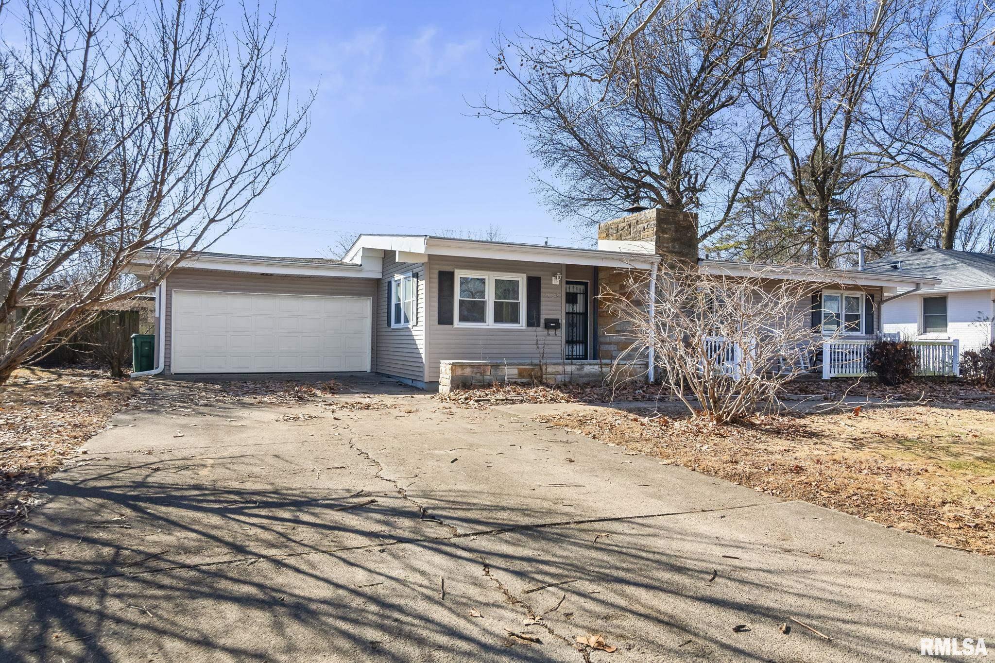 2028 Parkview Drive Springfield, IL 62704 - Photo 35 of 36