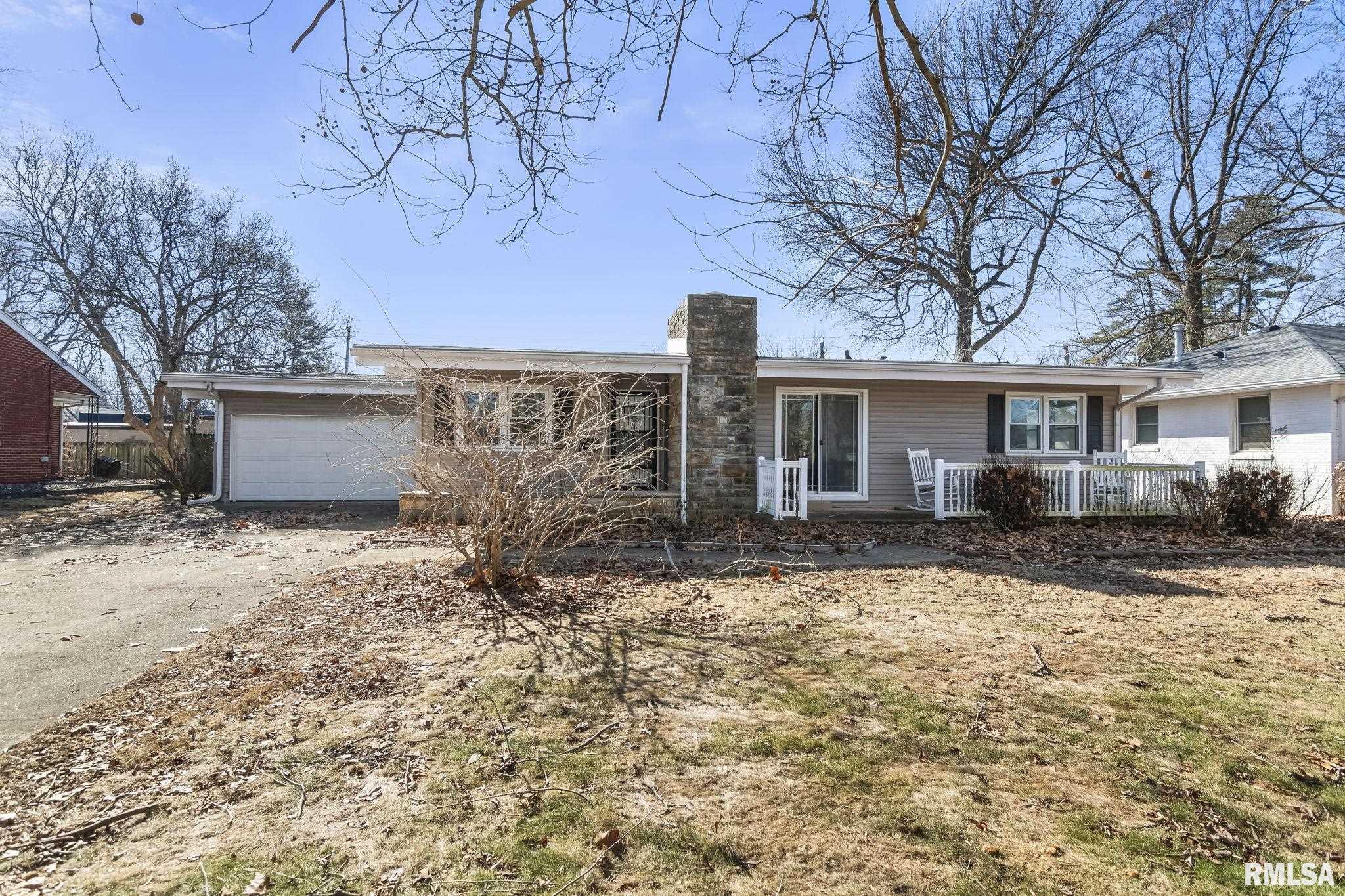 2028 Parkview Drive Springfield, IL 62704 - Photo 36 of 36