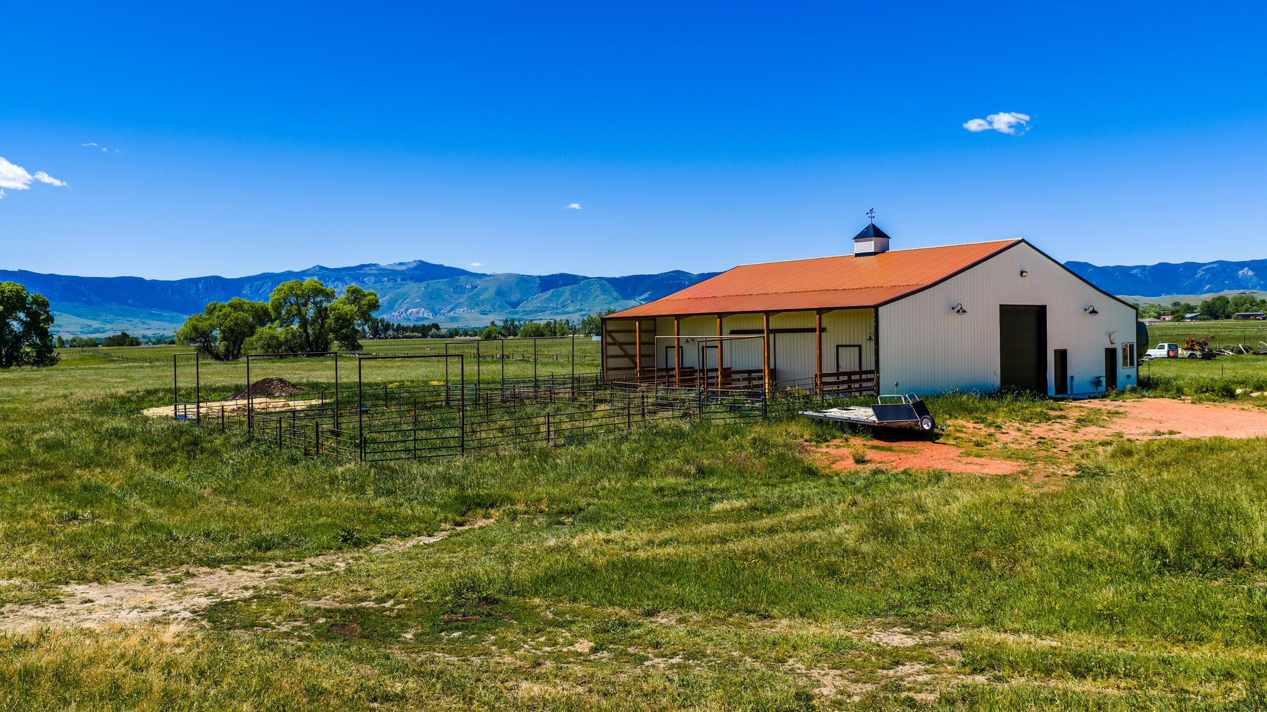 70 Metz Road Sheridan, WY 82801 - Photo 61 of 74 70 metz 70