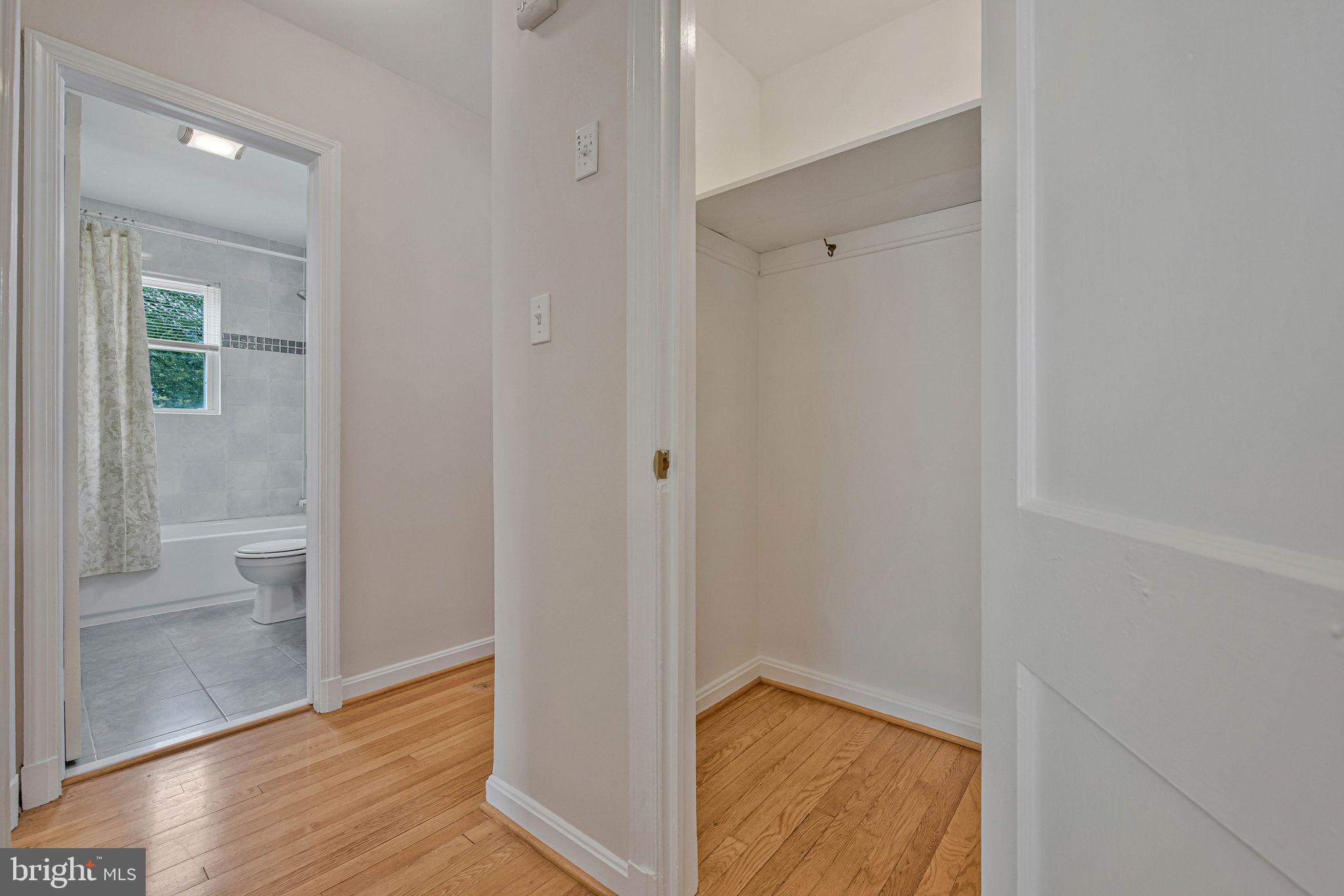 5007 Somerset Road Riverdale, MD 20737 - Photo 21 of 32 2 hall closets!