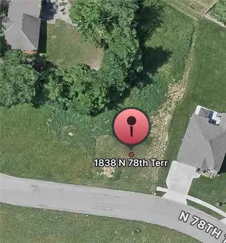 $50,000 | 1838 North 78 Terrace, Kansas City, KS 66112