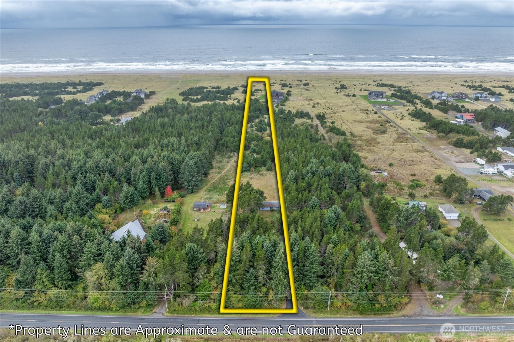 11303 Pacific Way Long Beach, WA 98631 - Photo 35 of 40