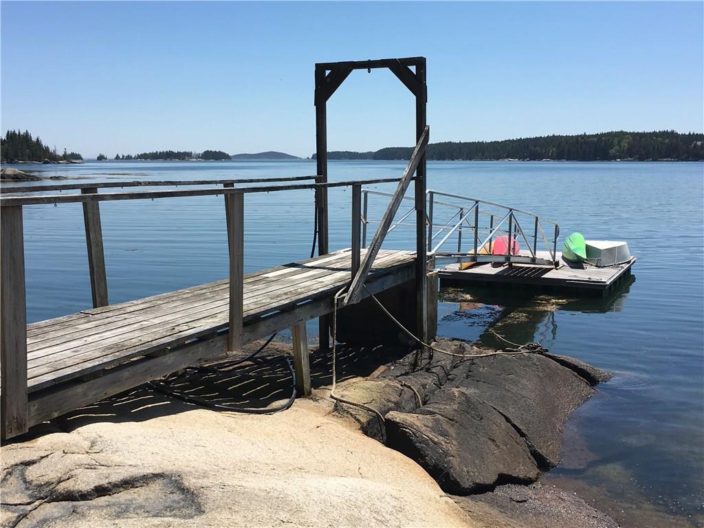 41 Long Cove Road Vinalhaven, ME 04863 - Photo 5 of 35 Photo