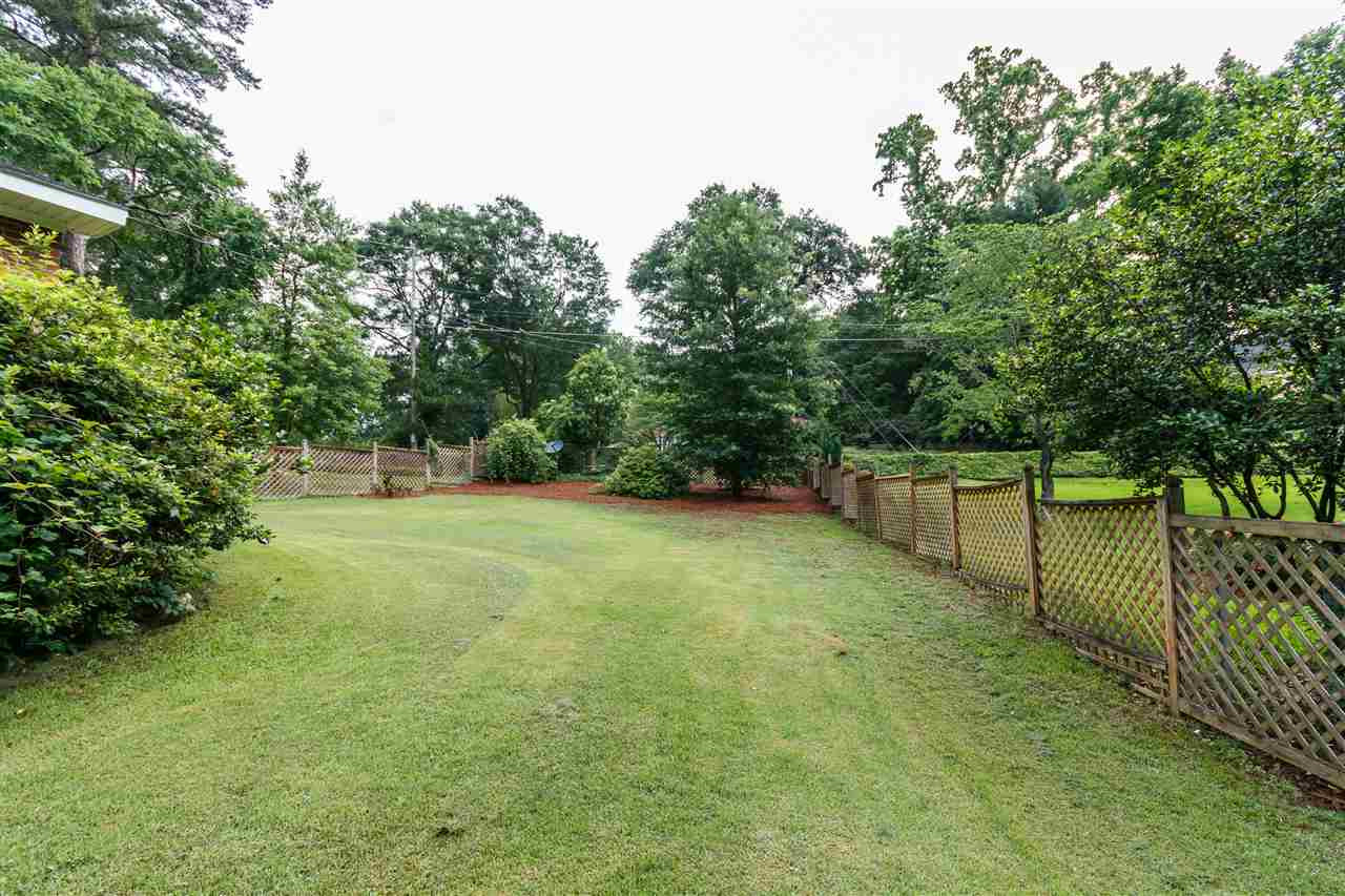 3034 Plantation Road Raleigh, NC 27609 - Photo 24 of 25 Photo 24