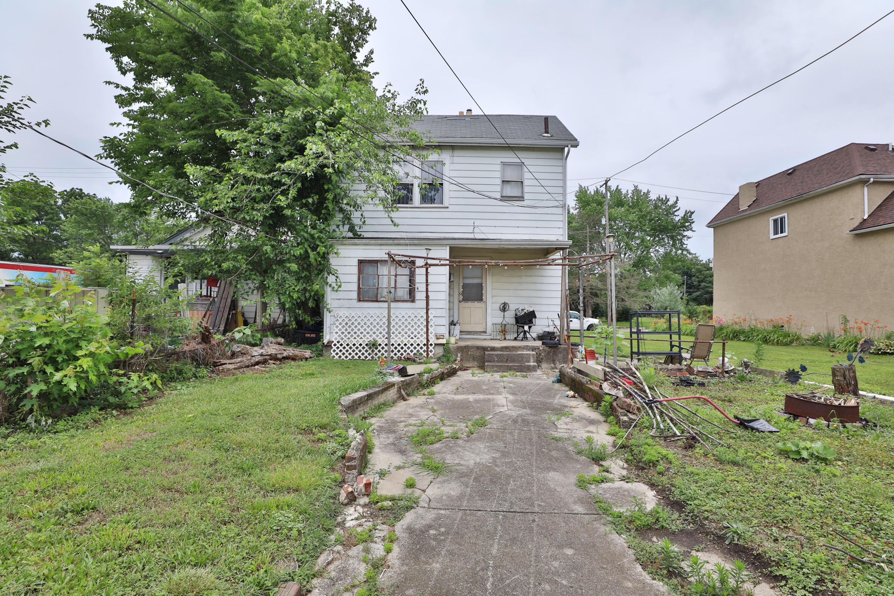 105 Rodgers Avenue Columbus, OH 43222 - Photo 44 of 45 105-Rogers-29