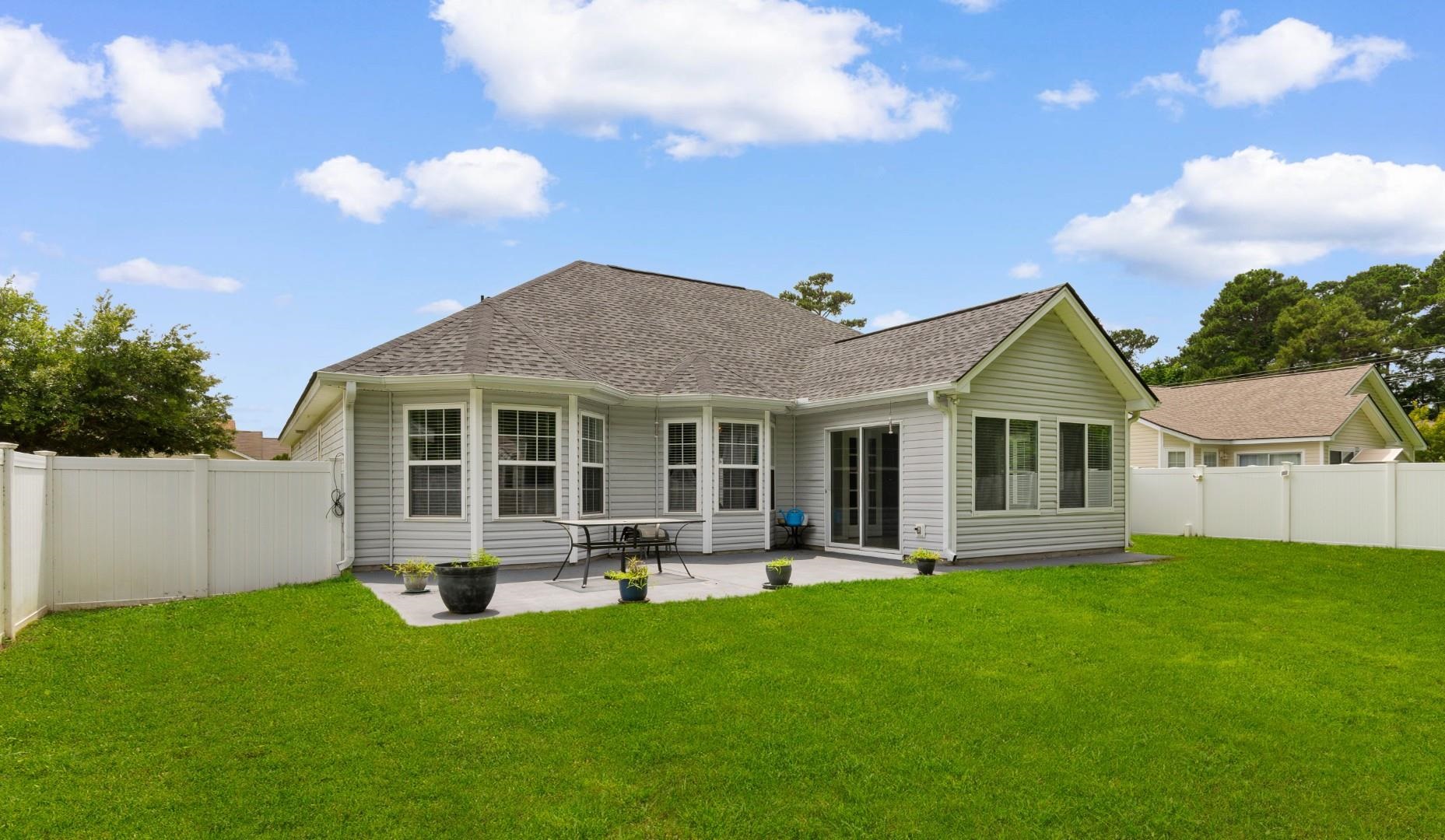 509 Ambrosia Loop Myrtle Beach, SC 29579 - Photo 33 of 38