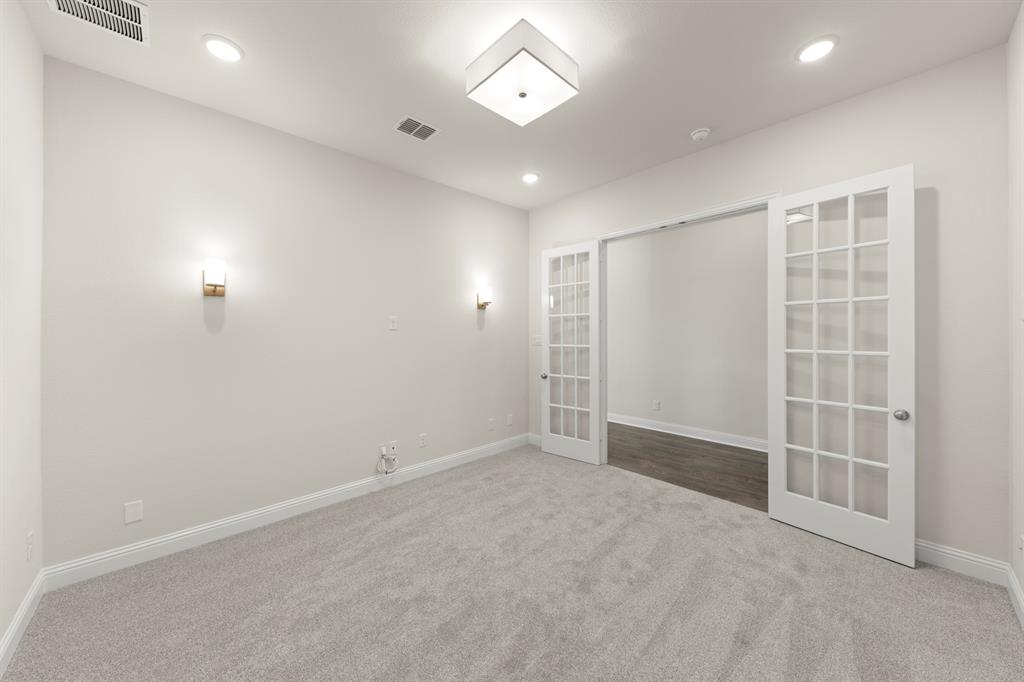 3123 Fisher Road Rockwall, TX 75032 - Photo 8 of 40 04. 3123 Fisher - Flex