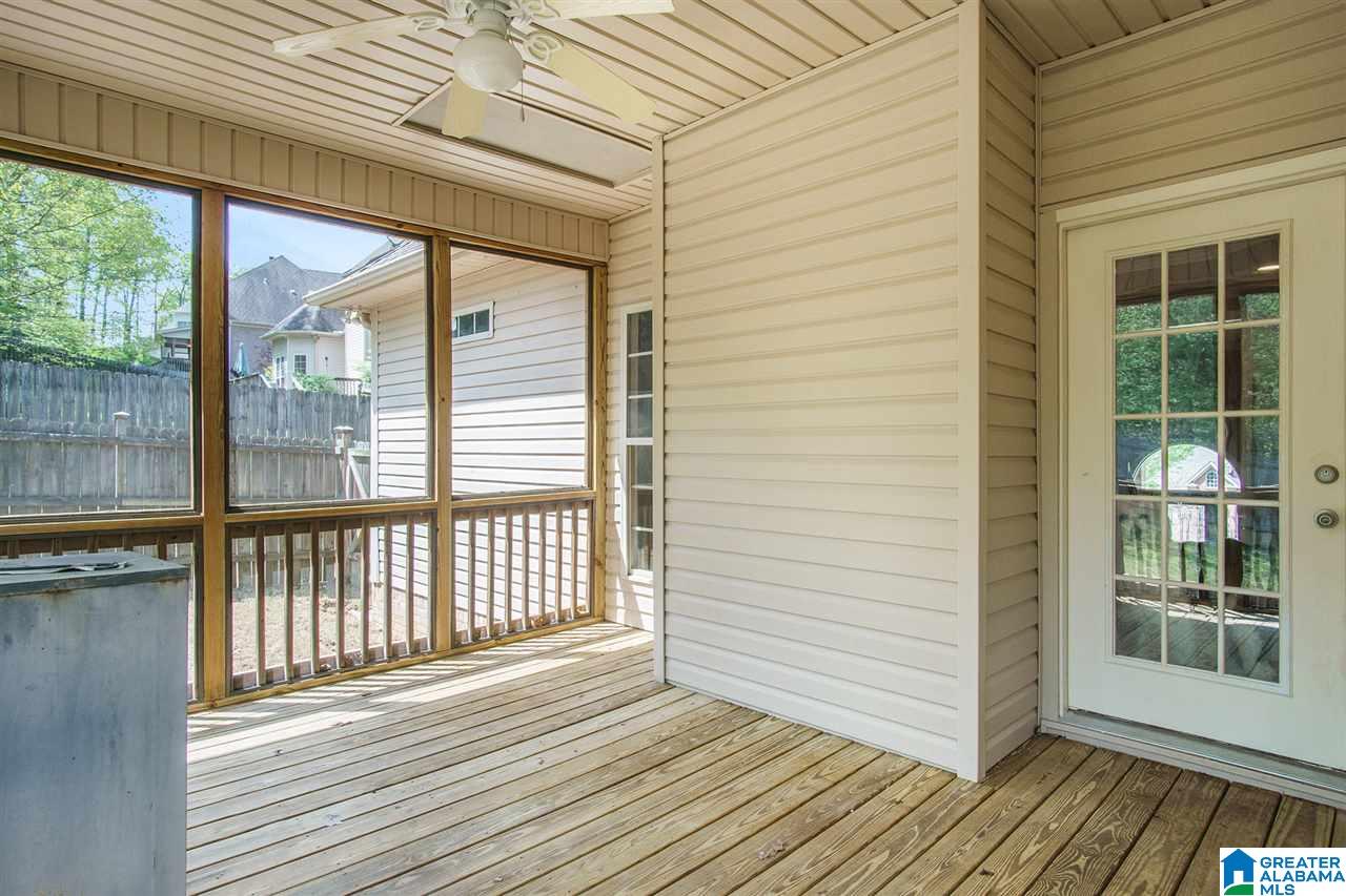 330 Timber Ridge Trail Alabaster, AL 35007 - Photo 27 of 33