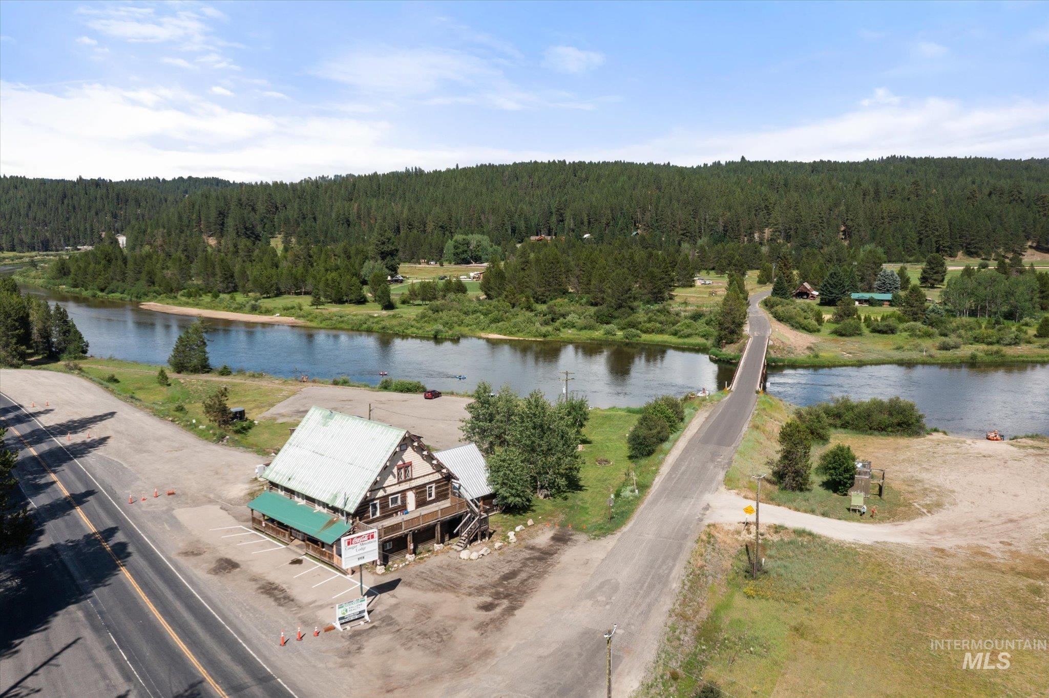 9785 Edna Place Cascade, ID 83611 - Photo 39 of 50