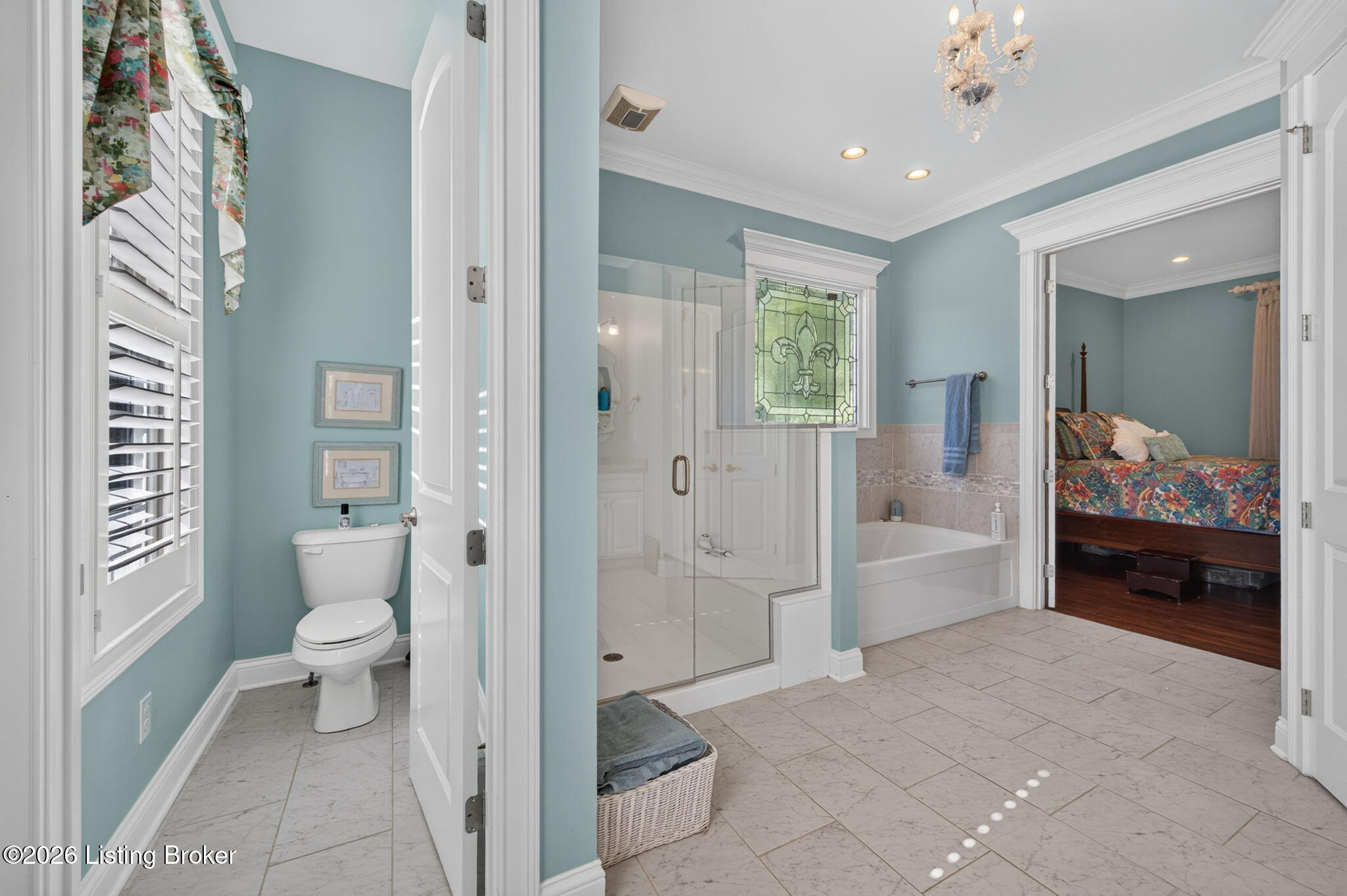 4000 Bold Ruler Way Louisville, KY 40214 - Photo 25 of 49 En Suite