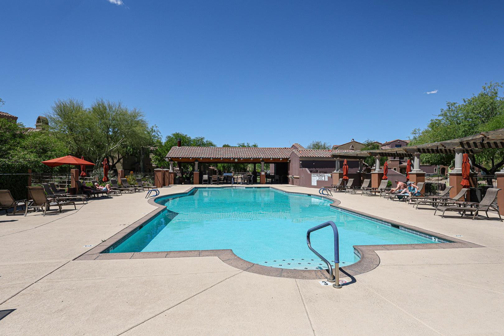 3935 East Rough Rider Road, Unit 1129 Phoenix, AZ 85050 - Photo 29 of 33 Photo #29
