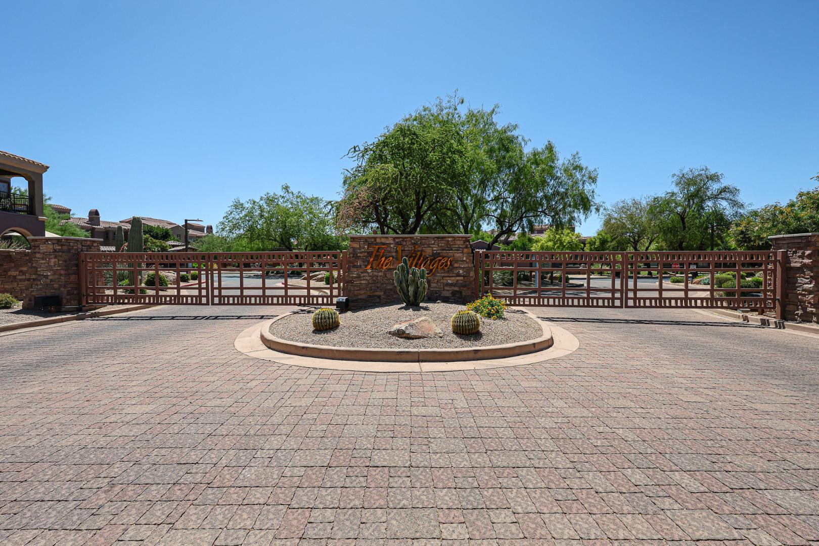 3935 East Rough Rider Road, Unit 1129 Phoenix, AZ 85050 - Photo 31 of 33 Photo #31