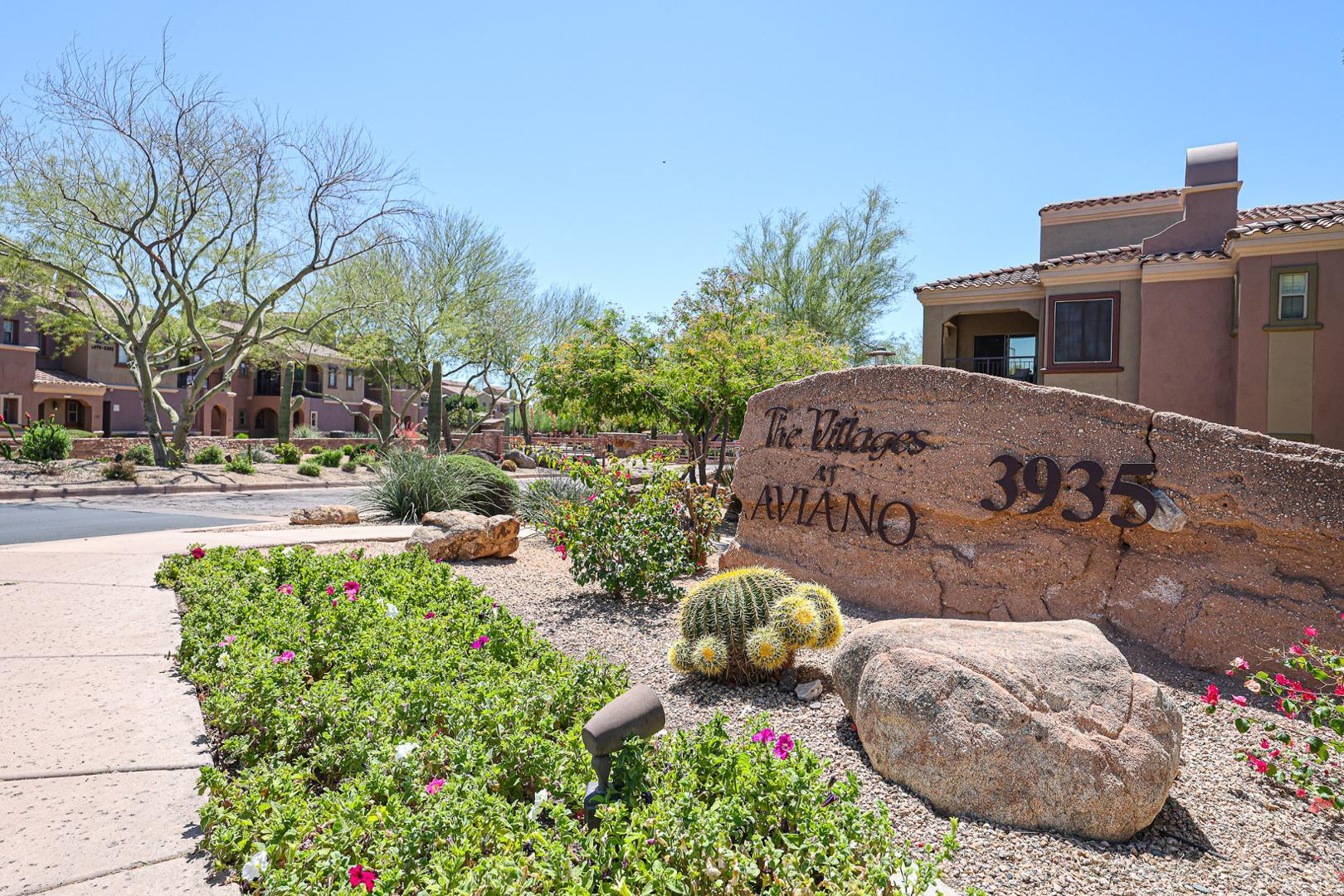 3935 East Rough Rider Road, Unit 1129 Phoenix, AZ 85050 - Photo 32 of 33 Photo #32