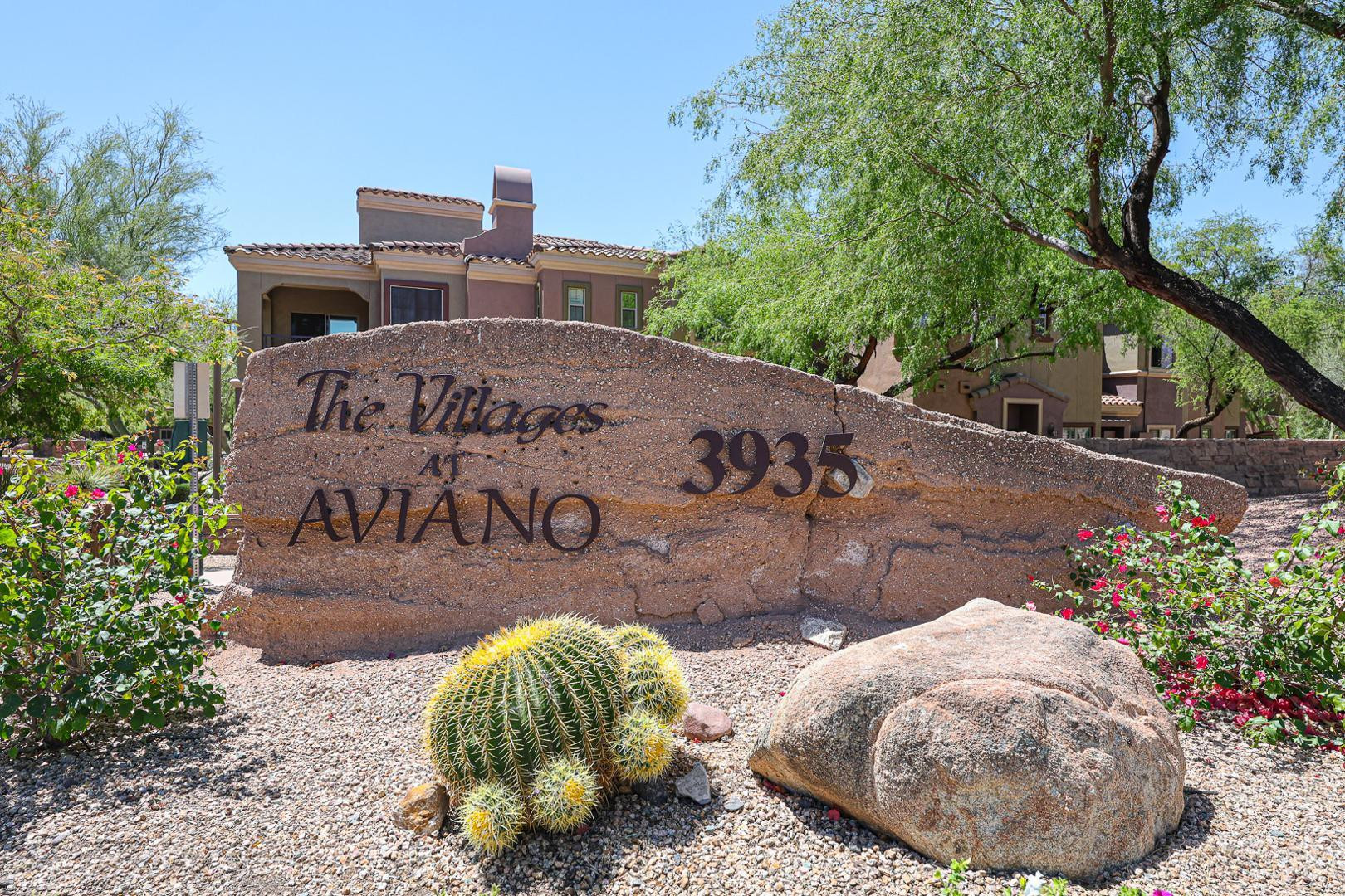 3935 East Rough Rider Road, Unit 1129 Phoenix, AZ 85050 - Photo 33 of 33 Photo #33