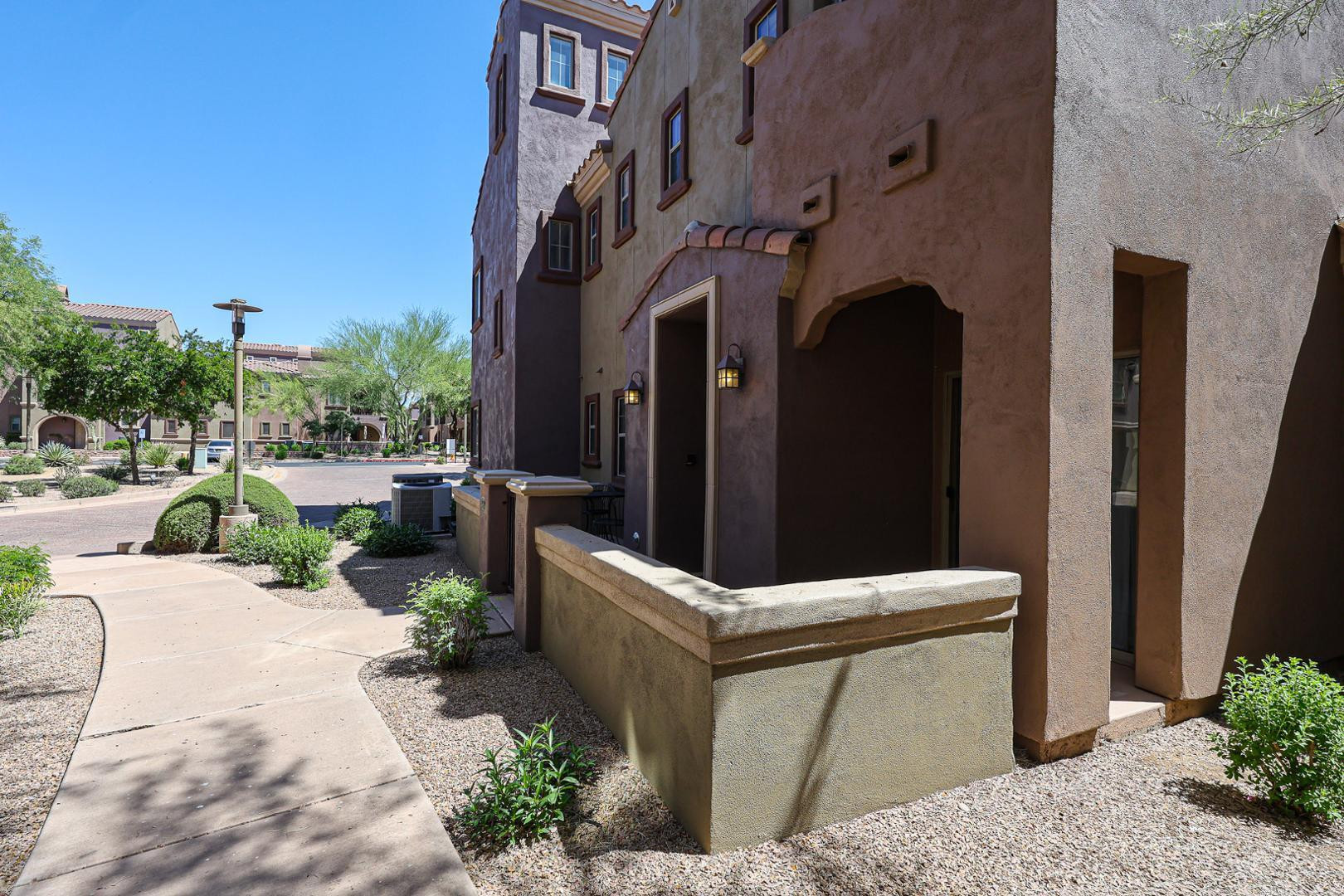 3935 East Rough Rider Road, Unit 1129 Phoenix, AZ 85050 - Photo 4 of 33 Photo #4