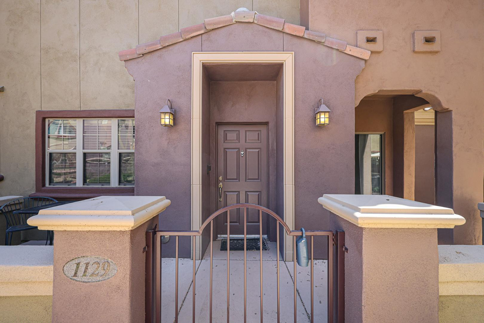 3935 East Rough Rider Road, Unit 1129 Phoenix, AZ 85050 - Photo 5 of 33 Photo #5