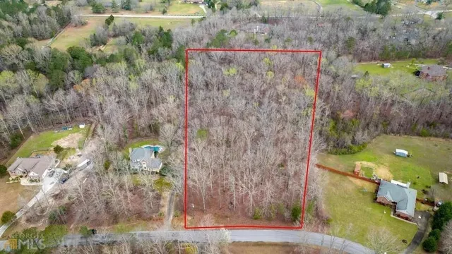 $35,000 | 0 Brooks Drive, Stockbridge, GA 30281