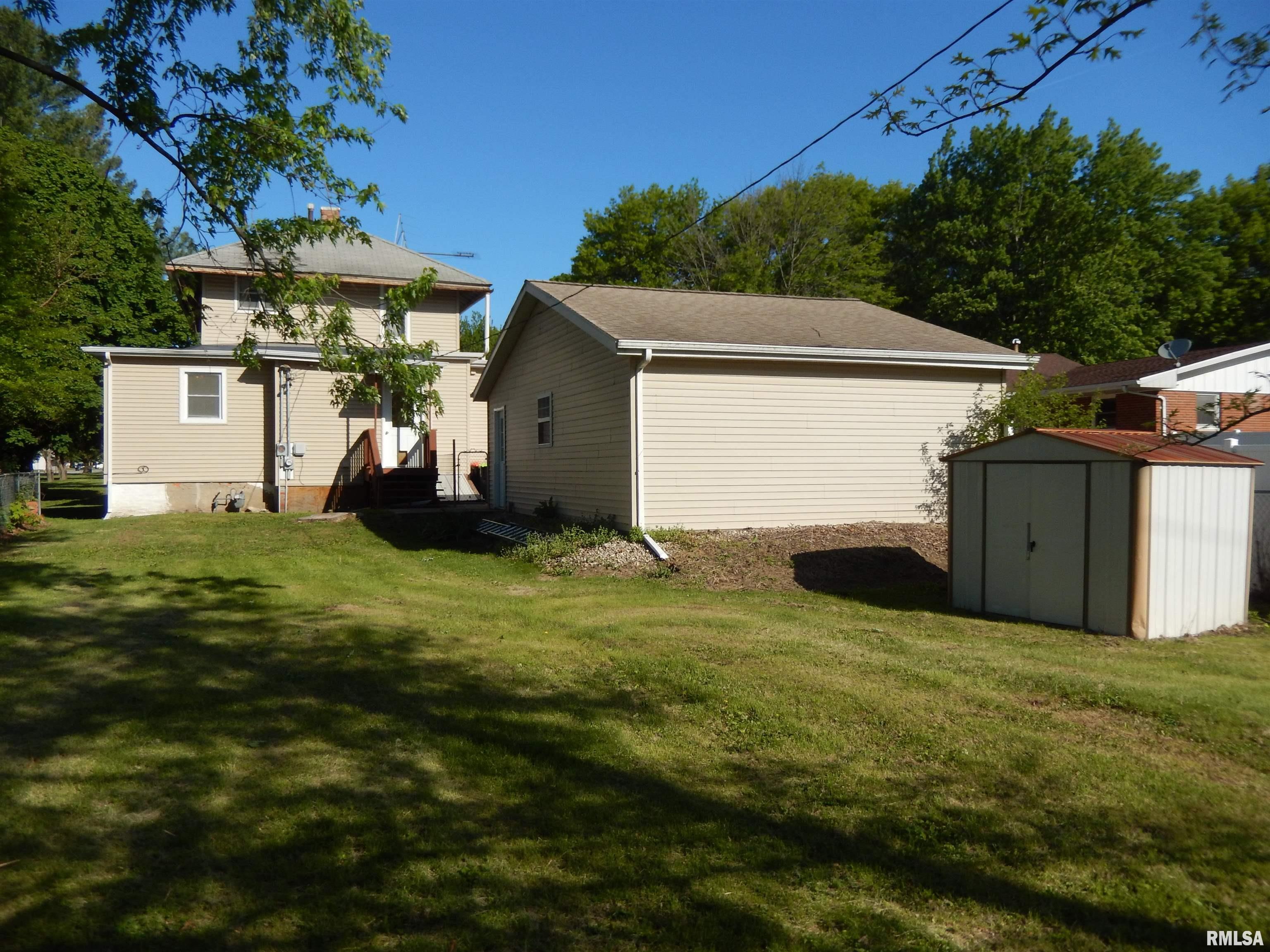 418 North Rile Street Bushnell, IL 61422 - Photo 52 of 54 Gallery Image 52