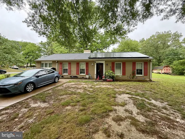 $490,000 | 12700 Old Fort Road, Fort Washington, MD 20744