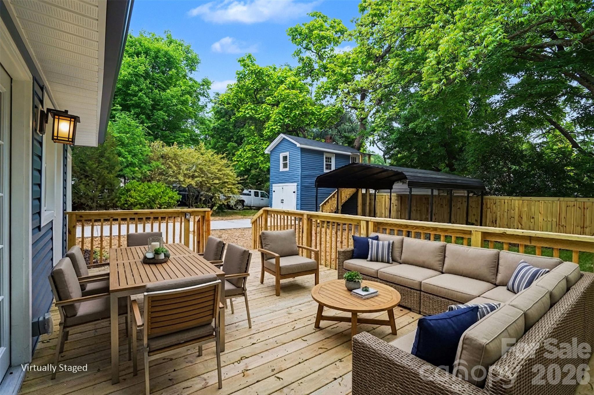 317 South Ridge Avenue Kannapolis, NC 28083 - Photo 27 of 32