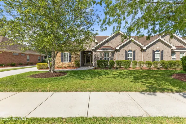 $410,000 | 3729 Anslow Drive, Leland, NC 28451