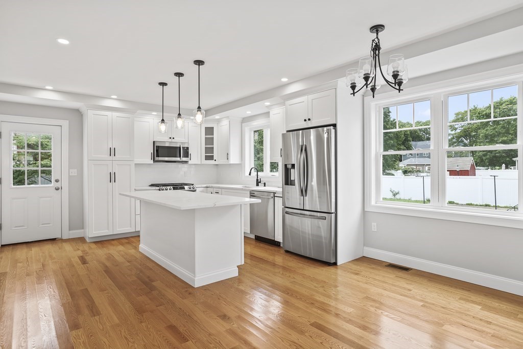 42 A Como Road Boston, MA 02136 - Photo 2 of 33 Gallery Image 2
