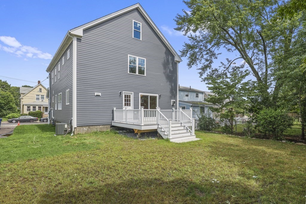 42 A Como Road Boston, MA 02136 - Photo 26 of 33 Gallery Image 26