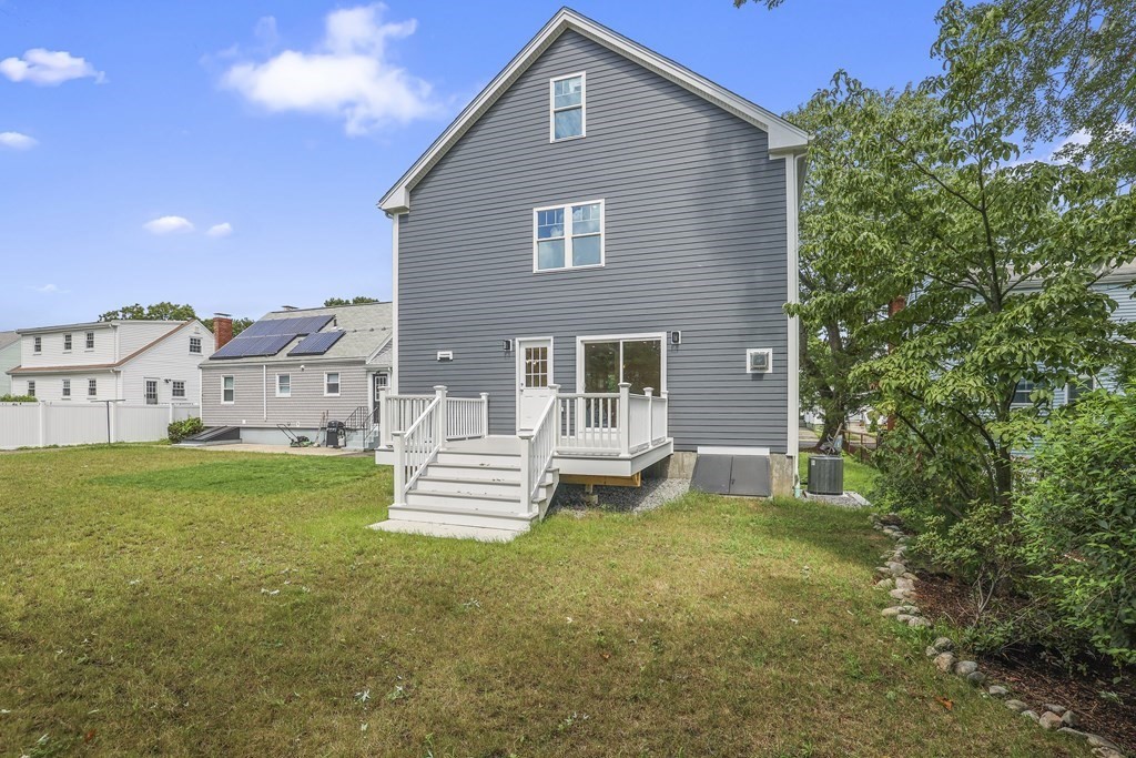42 A Como Road Boston, MA 02136 - Photo 28 of 33 Gallery Image 28